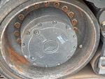 Drivetrain with Right Final Drive