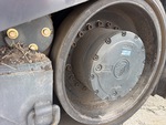 Undercarriage with Left Sprocket