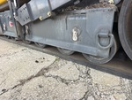 Undercarriage with Left Track Rollers