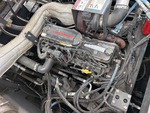 Motore with Engine - Left Side