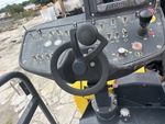 Control Station with Comandi di guida
