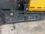 Undercarriage with Right Roller Frame