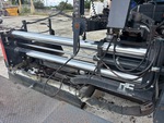 Chassis with Tubi di estensione