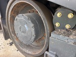 Undercarriage with Right Sprocket