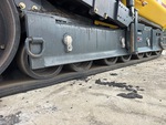 Undercarriage with Right Track Rollers