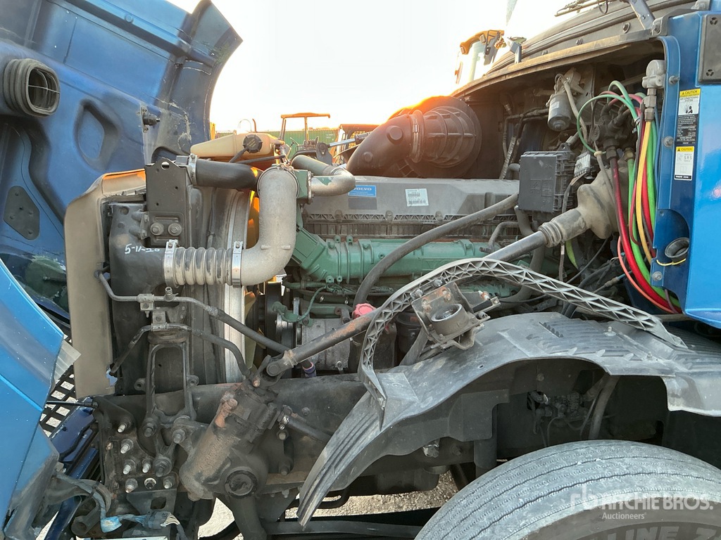 4 Engine with