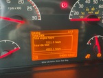 4 Transmision with Engine Hours
