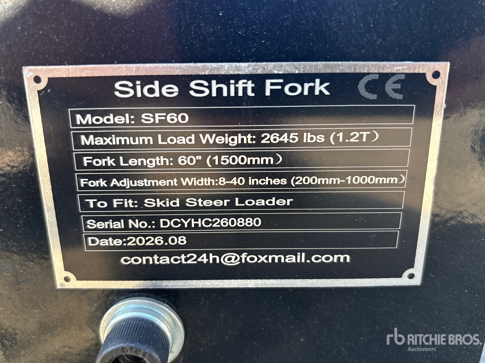 2026 GIYI GY-SF60