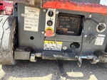 Control Station Ground with