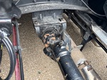 Drivetrain with