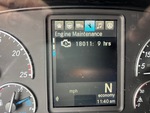 Cab with Engine Hours
