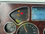 4 Transmision with Engine Warning Lights