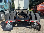 4 Underbody - Truck with