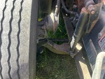 4 Underbody - Truck with