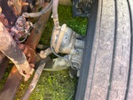 4 Underbody - Truck with