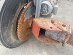 Chassis Photos with