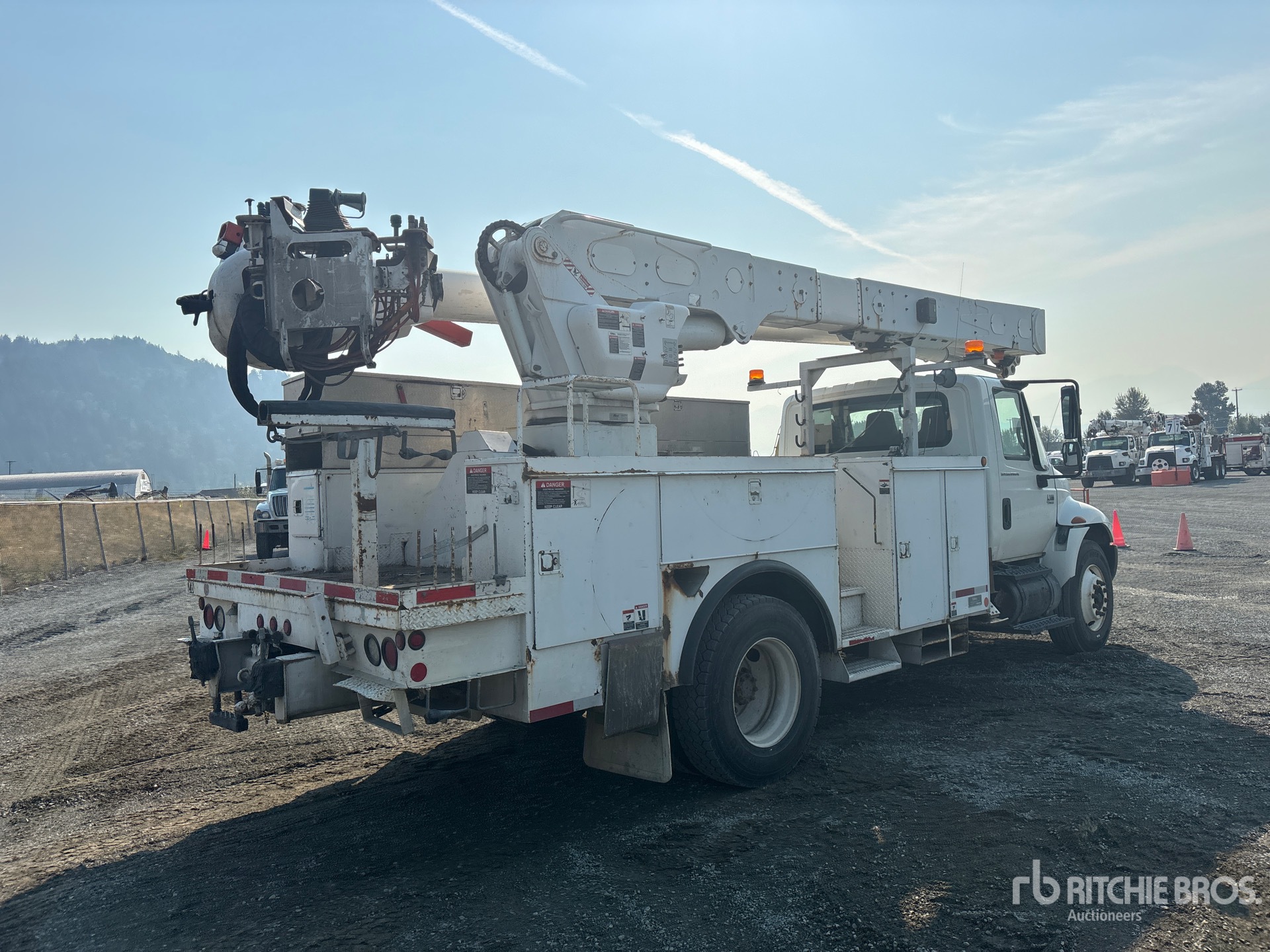 2006 International 4300