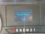 Cab with Engine Hours