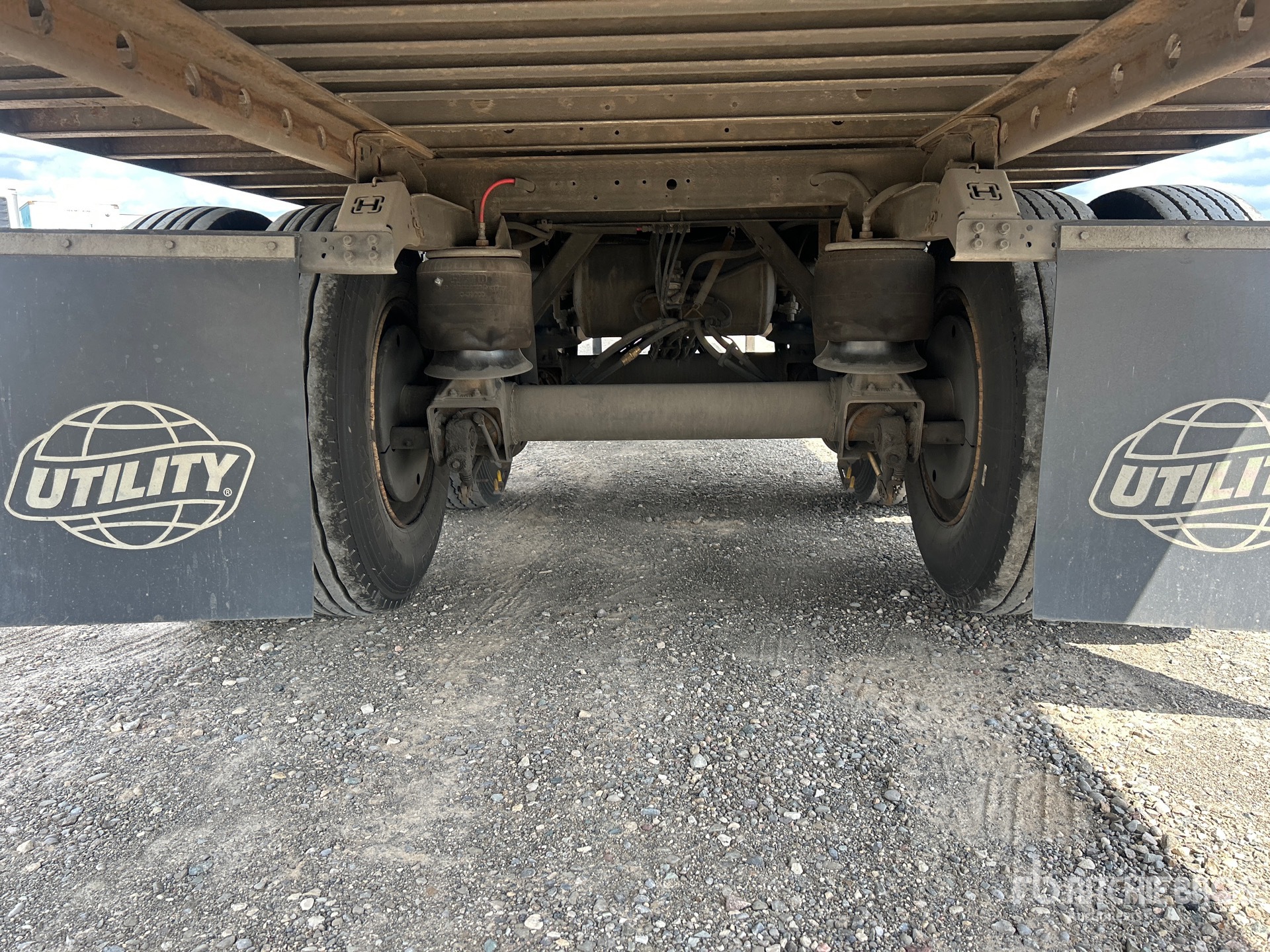 2020 Utility VS2RA