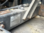 General Appearance with Refrigeration Unit Serial Number