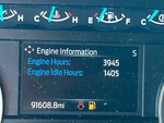 Cab with Engine Hours
