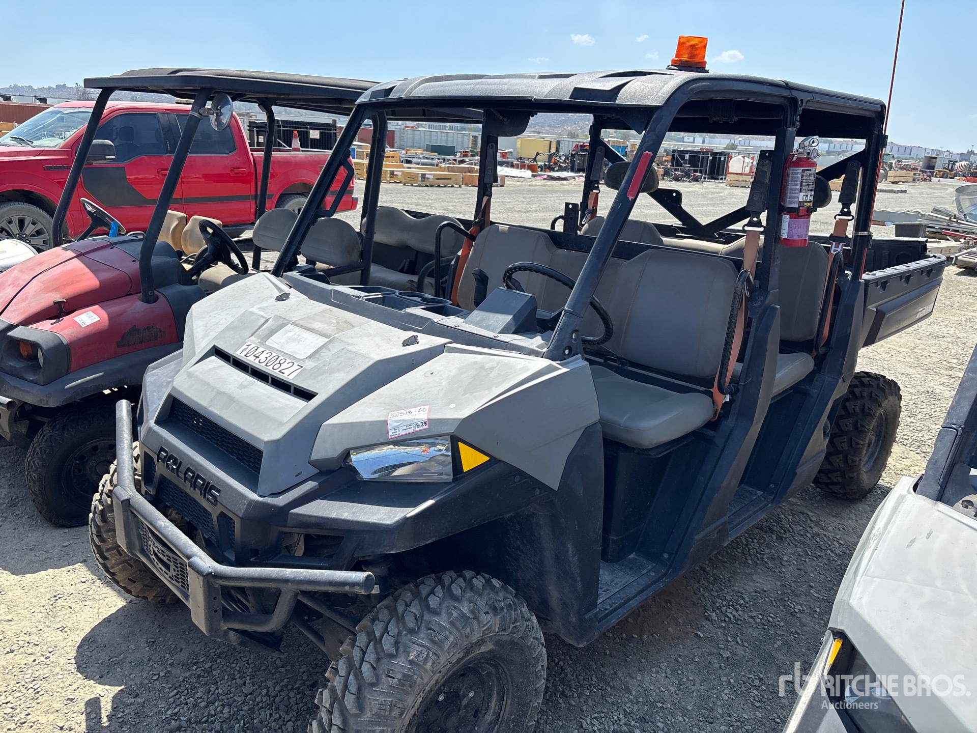 Photo of 2021 Polaris RANGER