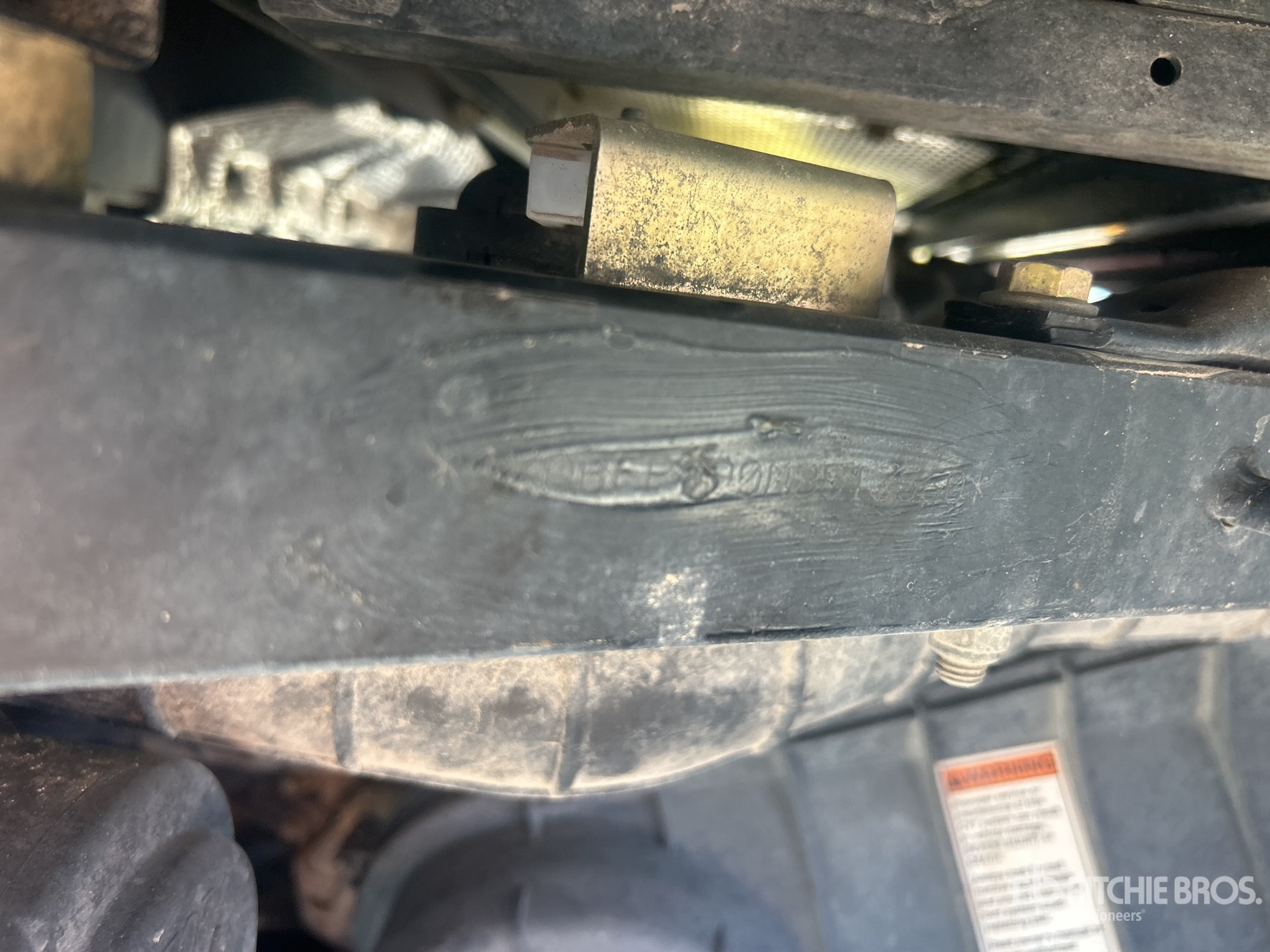 Photo of 2021 Polaris RANGER
