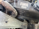 Engine with