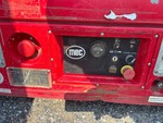 Basic Lower Control Station with