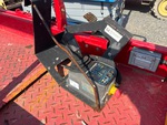 Basic Control Station Upper with
