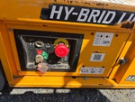 Control Station Ground with