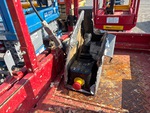 Basic Control Station Upper with