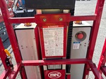 Control Station Upper with