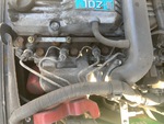 Engine with