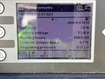 Control Station Photos with