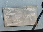 General Appearance with Unit Serial Number
