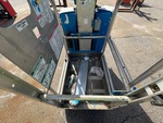 Control Station Upper with