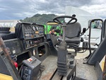 Control Station with
