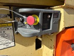 Basic Lower Control Station with