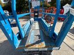 Control Station Upper with