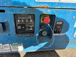 Control Station Ground with
