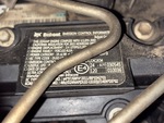 Engine with