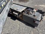 Hydraulique with