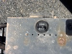 Aspect général with Compteur horaire / compteur kilométrique