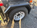 Trailer Chassis with