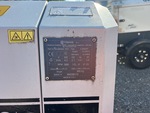 General Appearance with Unit Serial Number