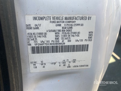 Engine with Limited Function Check