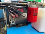 Hydraulics with