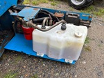 Hydraulics with