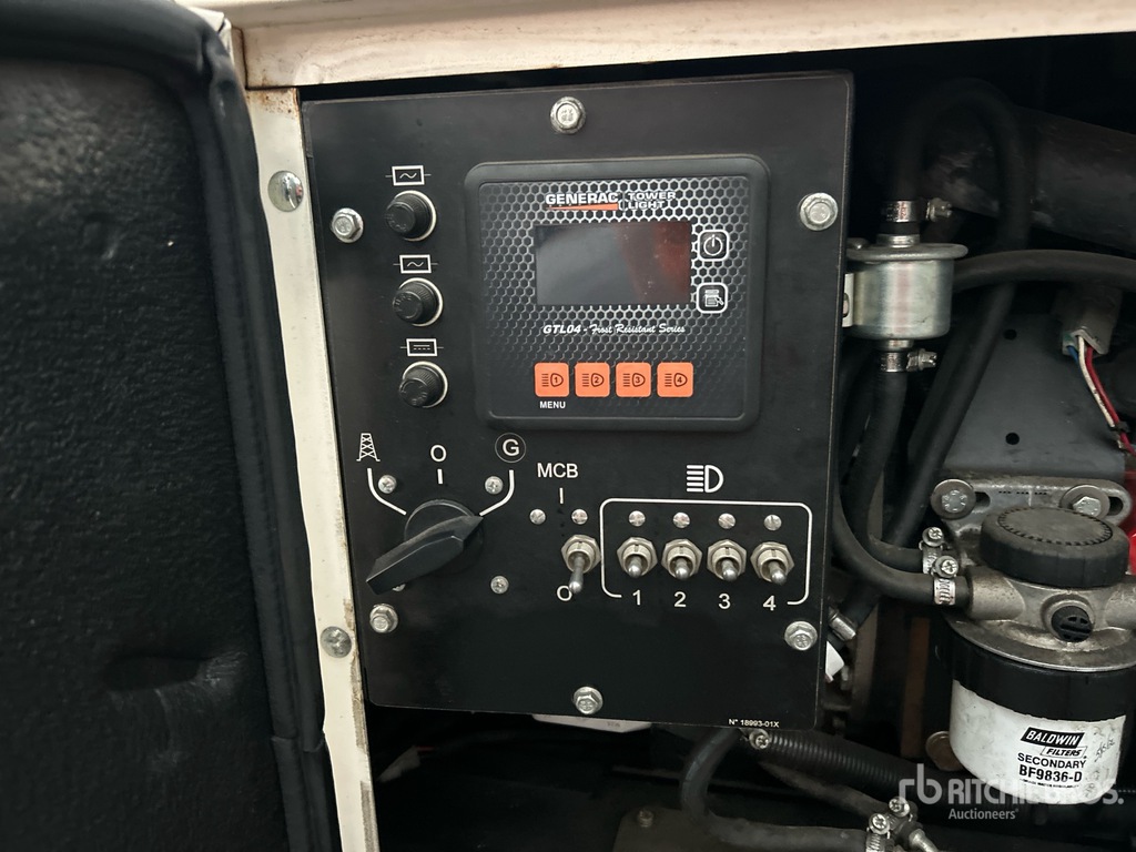 Control Station Basic* with